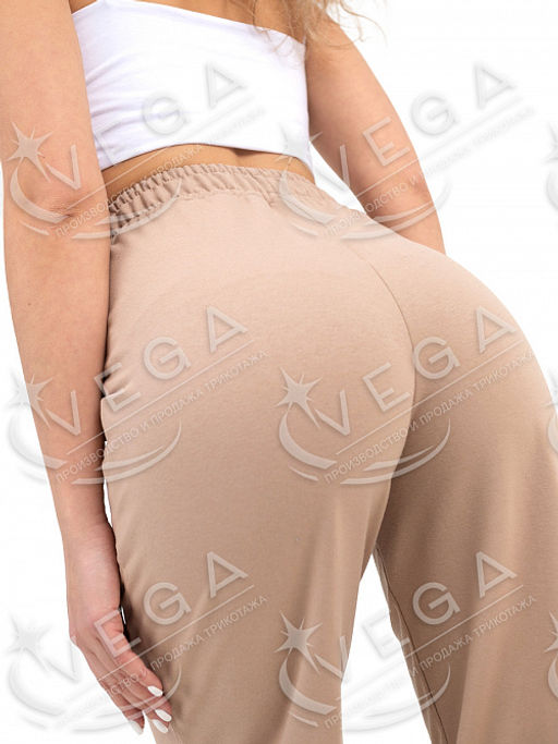 Брюки женские 017 - Вега фото 2