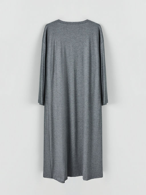 Кардиган домашний женский длинный - Mark formelle фото 6