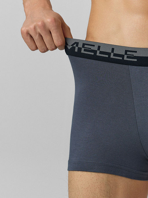 Цена за 2 штуки! ТРУСЫ МУЖСКИЕ - Mark formelle фото 5