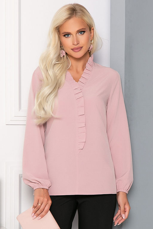 Блузка 41229-1 - Avili фото 7