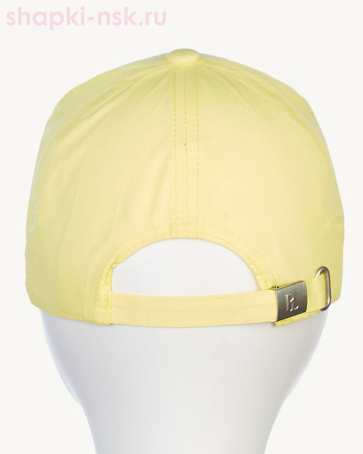 371-BS Бейсболка для девочки (52-54)