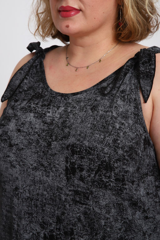 Платье сарафан 002