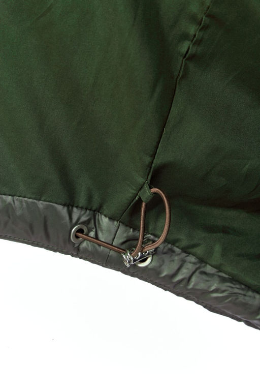 Куртка Diamant 1997 зелень фото 3