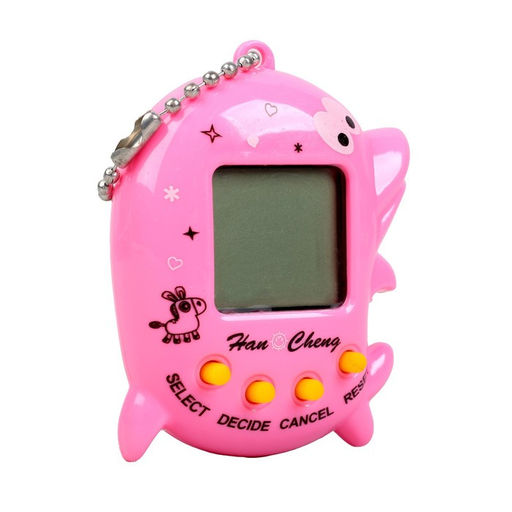 Электронная игра Ты мой лучший друг,168 персонажей, цвета МИКС - Funny toys фото 4