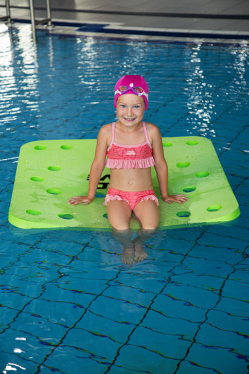 Плот для обучения плаванию Floating island - Mad wave фото 5