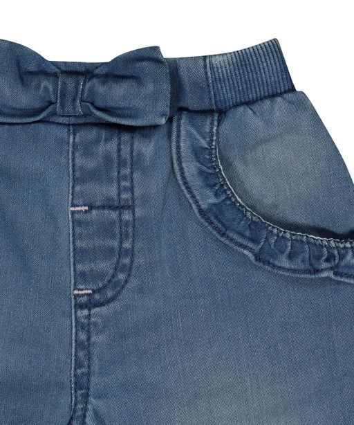 MOTHERCARE / Брюки джинсовые фото 2