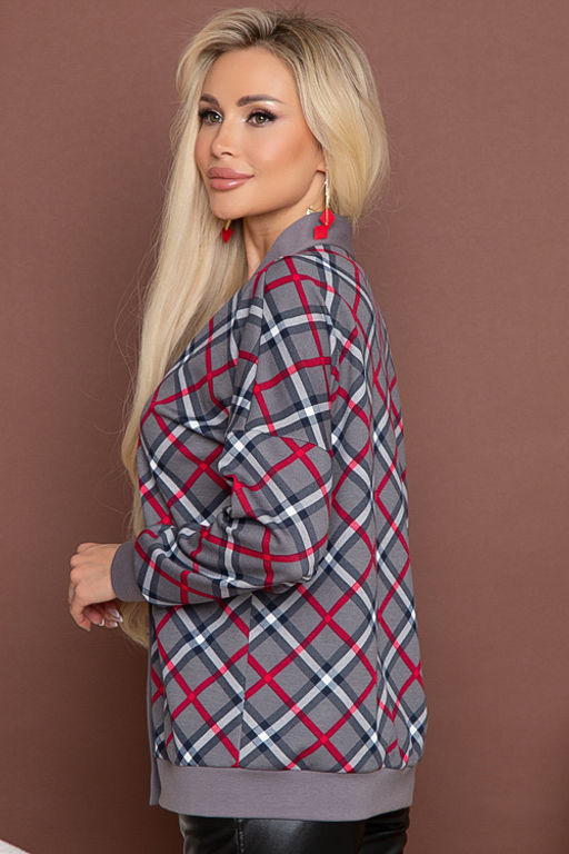 Кардиган 9050 - Avili фото 8