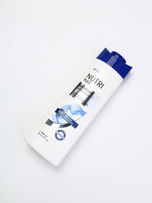 Шампунь для волос «Против перхоти», 400 мл, BONAMI