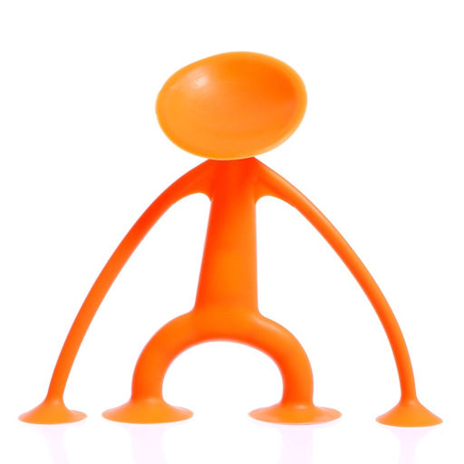 Конструктор Весёлые присоски, 8 деталей - Simaland фото 16