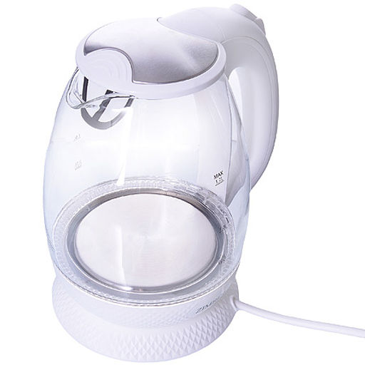 11182 Эл. чайник 1,7л 2200Вт с подсветкой ZM (х6) - Mayer&boch фото 3