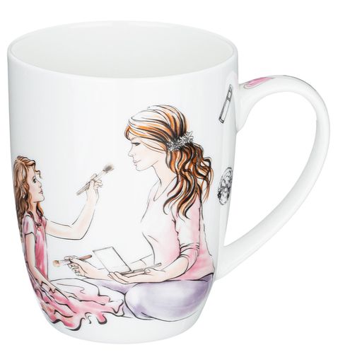 КРУЖКА LEFARD 400 МЛ  фото 2