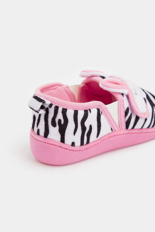 Mothercare / Туфли домашние  фото 5
