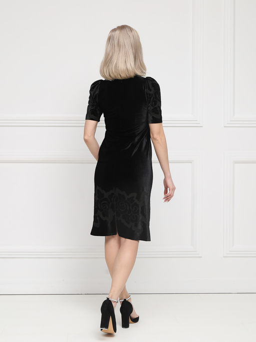 Платье П3-3668 - Wisell фото 32