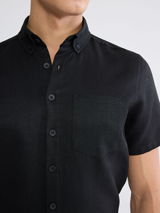 Regular Fit Erkek G?mlek