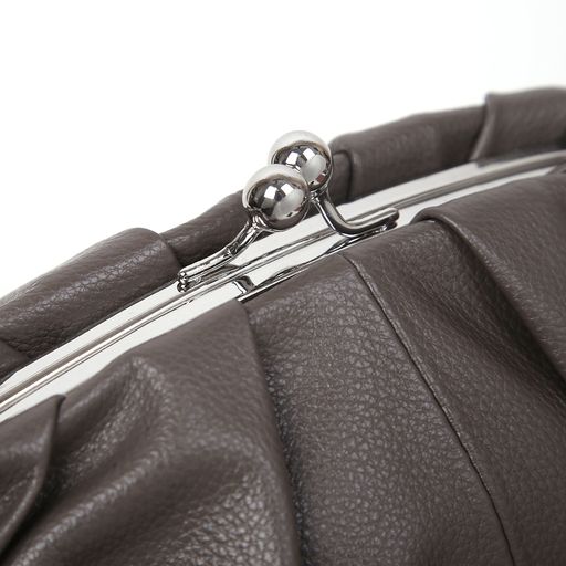 Женская сумка MIRONPAN арт. 63019 Темно-серый  фото 8