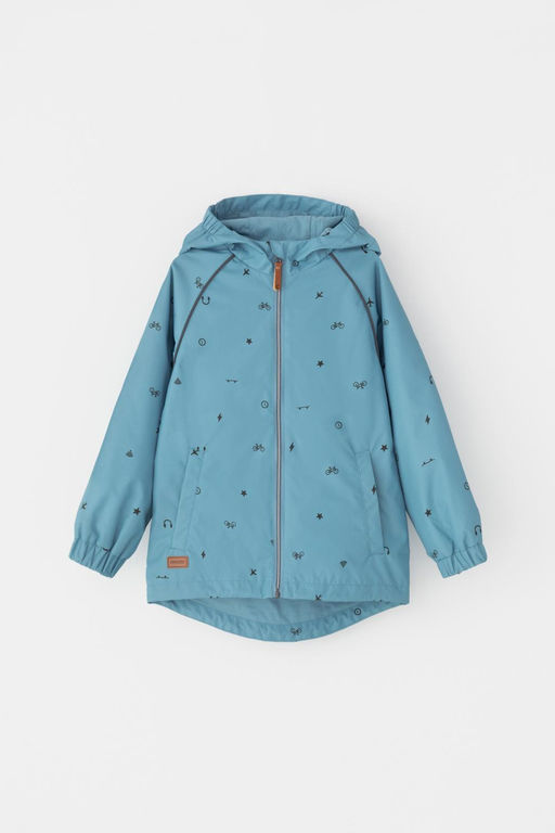 Crockid _ ВК 30085/н/5 ГР куртка для мал