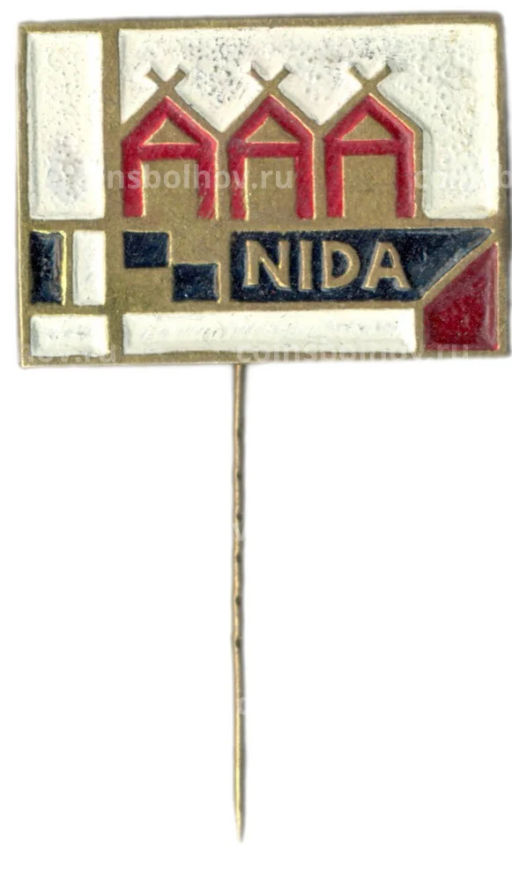 Значок Нида