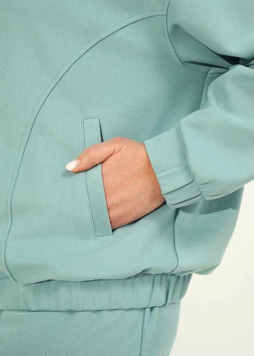 Куртка Лаунж