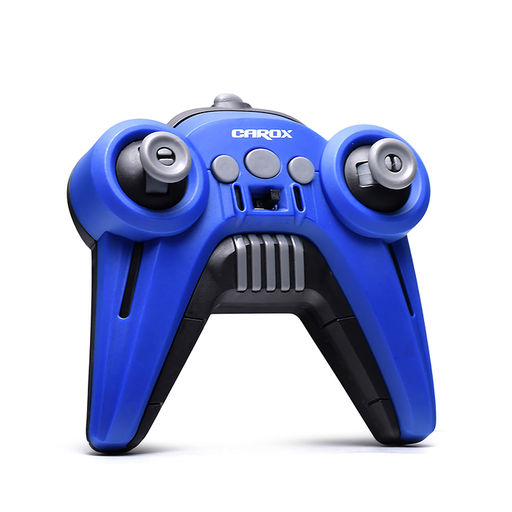 Машина "Stunt car" р/у, 27 MHz, в коробке