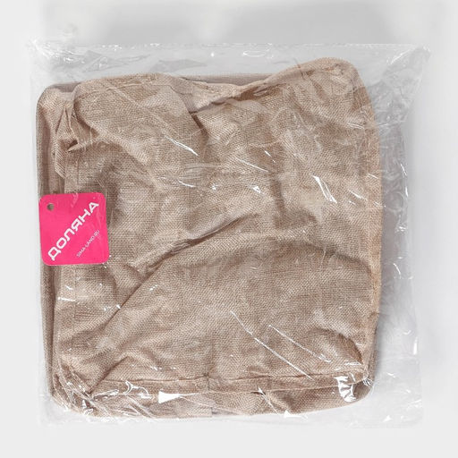 Органайзер для хранения белья Доляна My Basket, 9 ячеек, 282812 см, бежевый  фото 6