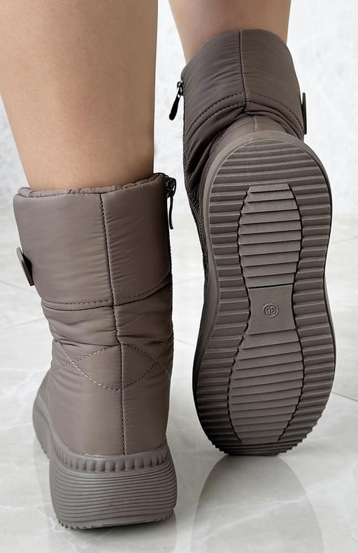 Дутики Baden NU1008-012