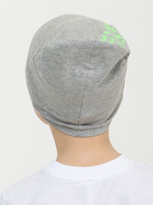 BFQZ3266/1 шапка для мальчиков - Pelican фото 3