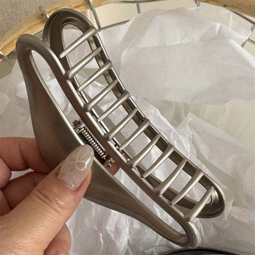 Краб для волос арт. 00 1904 (id 281530) - Rada фото 2