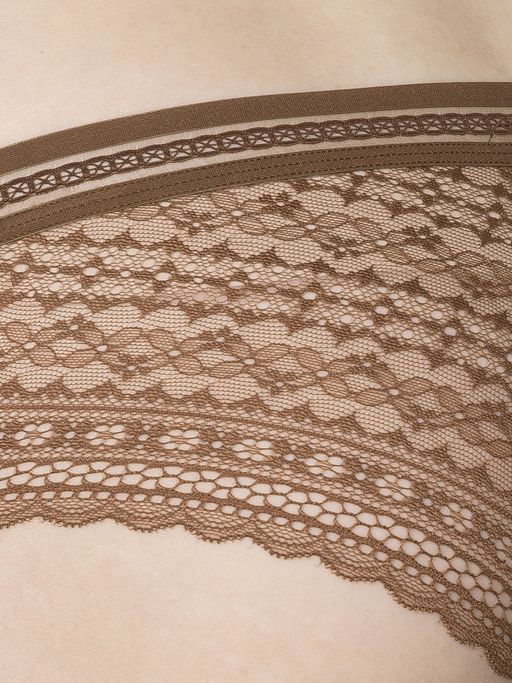 LUHA6295 трусы женские - Pelican фото 4