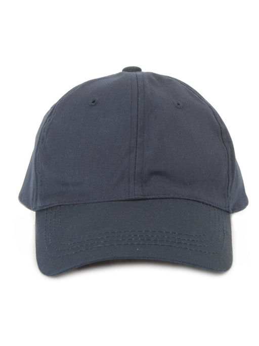 B-04 DK. BLUE Бейсболка