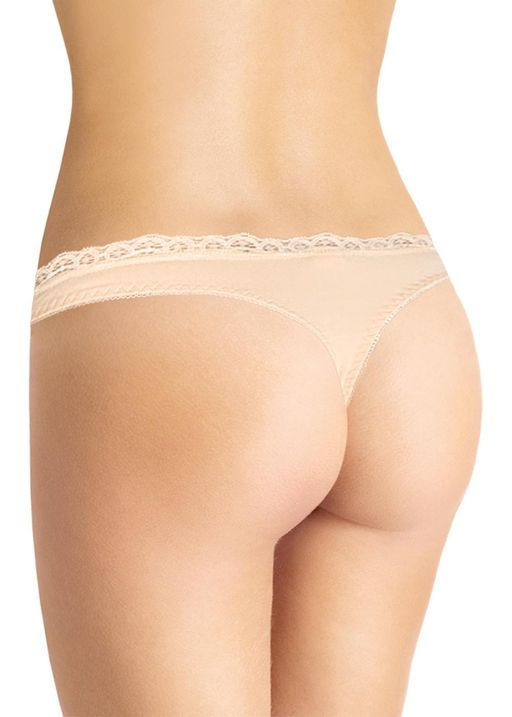 Трусы женские стринги - Clever wear фото 3