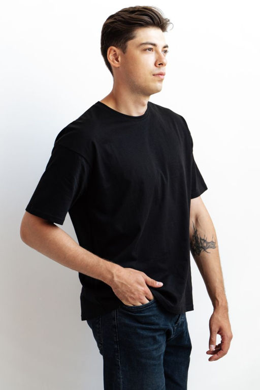 ФУТБОЛКА МУЖСКАЯ арт. 1900M-20049.2H-921 - Almando melado фото 10