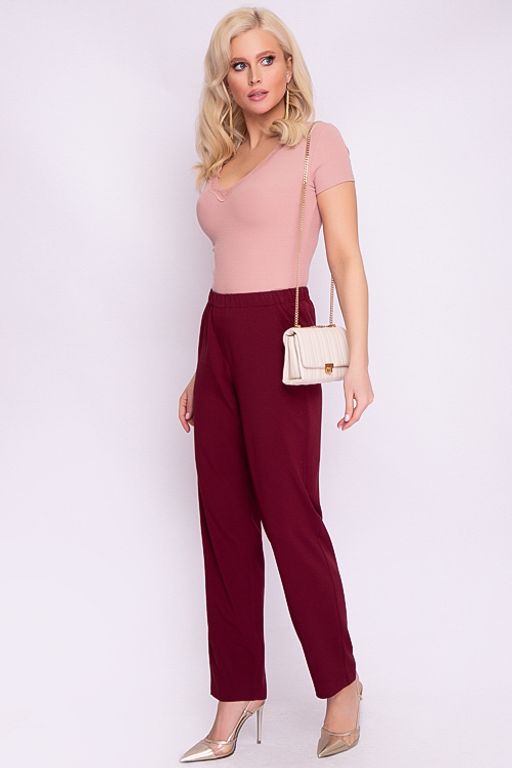 Брюки 5063-2 - Avili фото 3