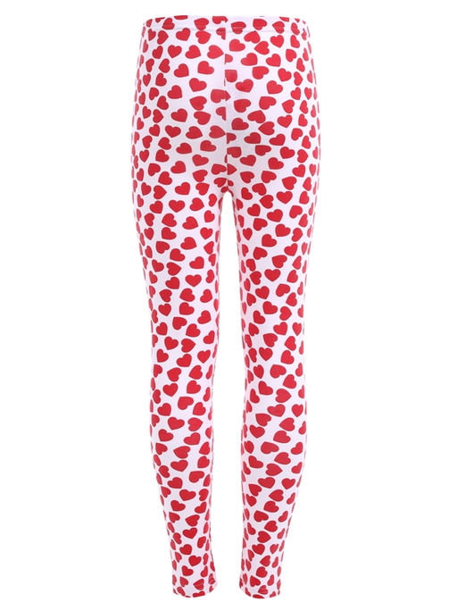 легинсы 1ДРЛ1982804н - Апрель фото 2