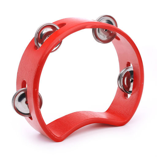 Бубен Красочные моменты в пакете - Щепочка фото 4