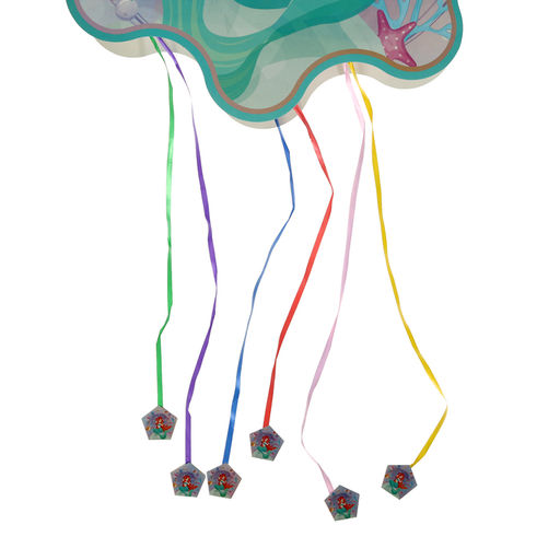 Пиньята Русалка - Страна карнавалия фото 4