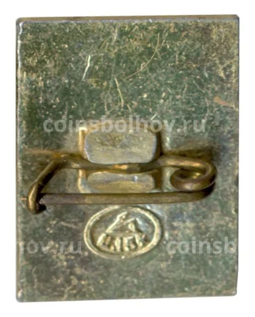 Значок Москва