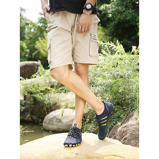 Коралловые тапочки аквашузы - Bearwear фото 7