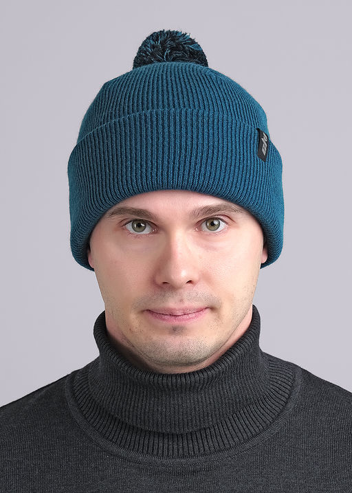 Шапка мужская