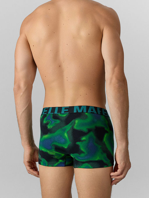 Трусы боксеры мужские в наборе, 2 шт - Mark formelle фото 7