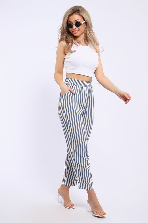 Брюки 32831 - Натали фото 13