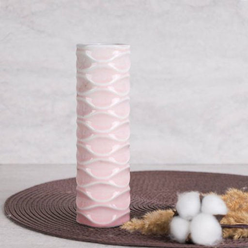 Ваза 5х18 см / FLM-65 /уп 72/ - Галеонтрейд фото 6