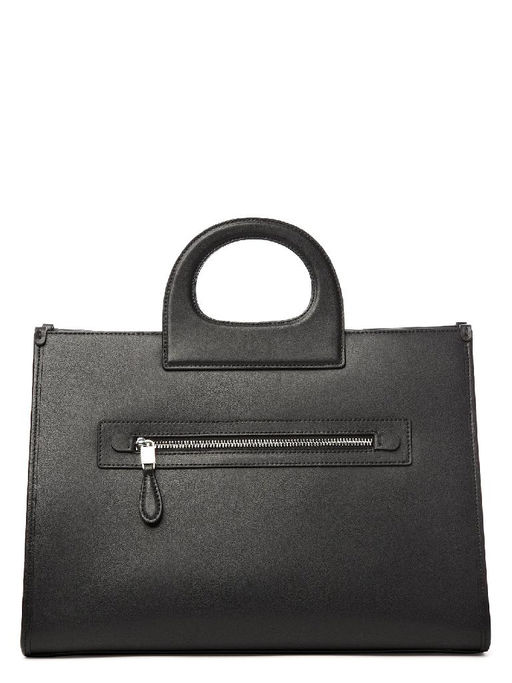 Сумка ELEGANZZA Z8881-8289 black  фото 8