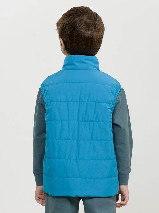 Pelican BZVM3265 жилет для мальчиков фото 4