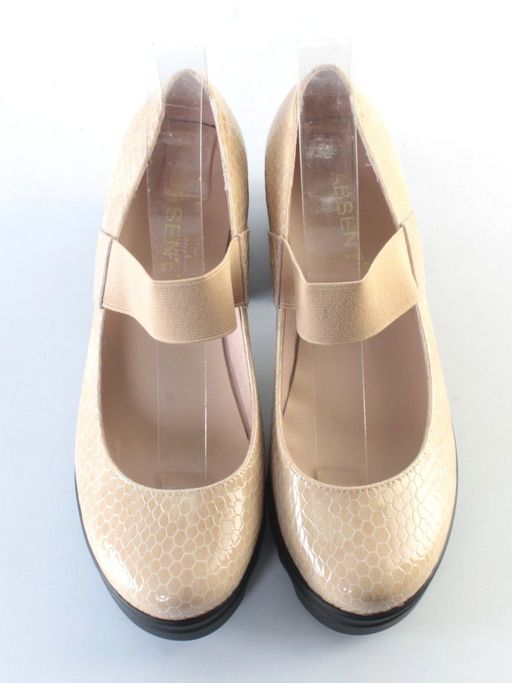 01-CYL94-D1 BLACK Ботинки демисезонные женские (натуральная кожа, байка)