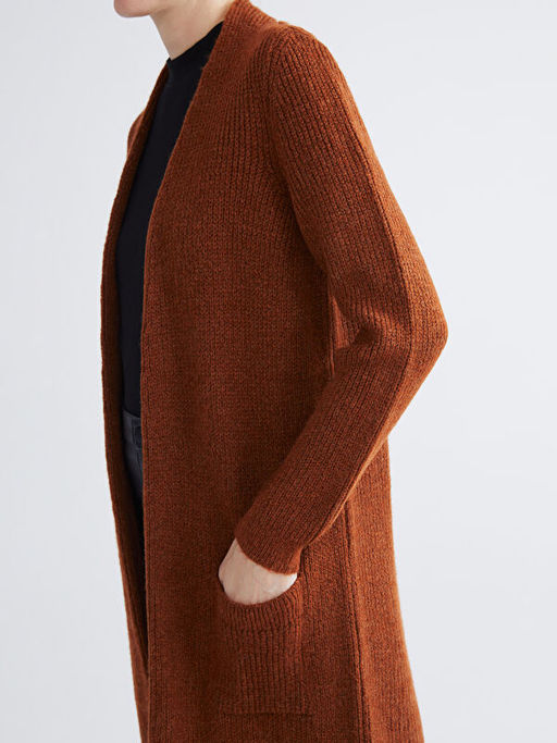 ?al Yaka Kad?n Triko H?rka