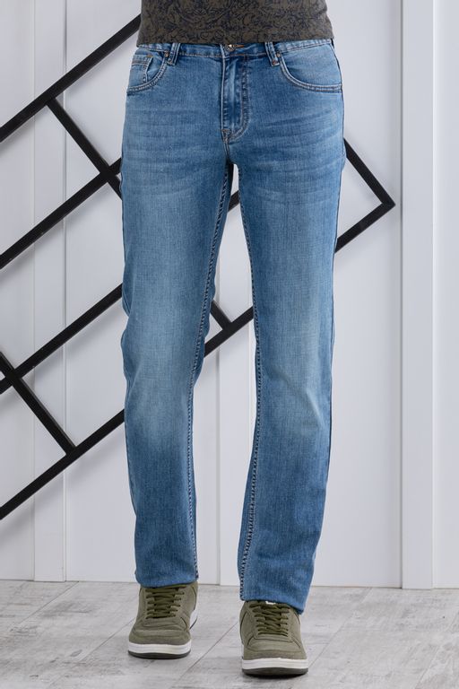 Джинсы 
 1.RV3639-74P