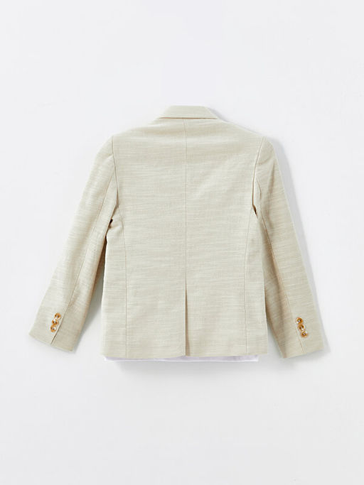 Erkek ?ocuk 3l? Tak?m - Waikiki фото 3