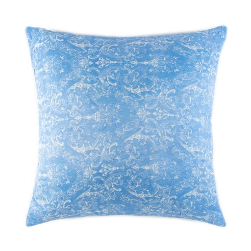 Подушка Адамас Сонечка, размер 70х70 см, цвет МИКС, лебяжий пух  фото 4