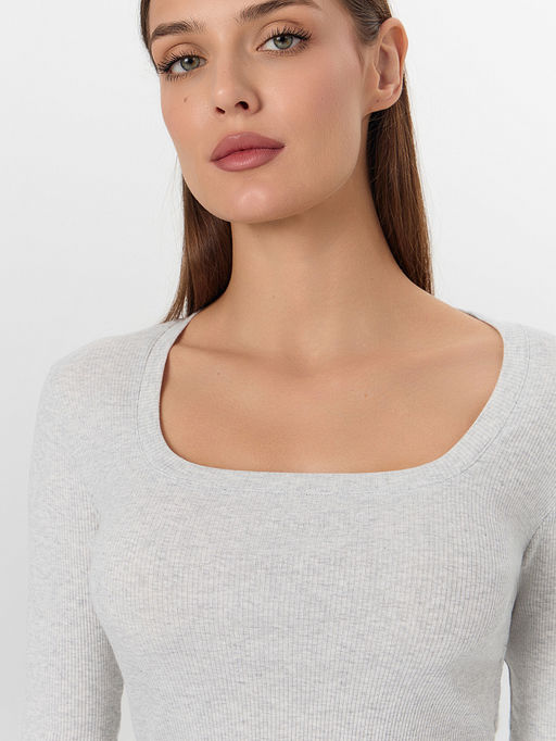 КОМПЛЕКТ ЖЕНСКИЙ (ДЖЕМПЕР, БРЮКИ) - Mark formelle фото 4