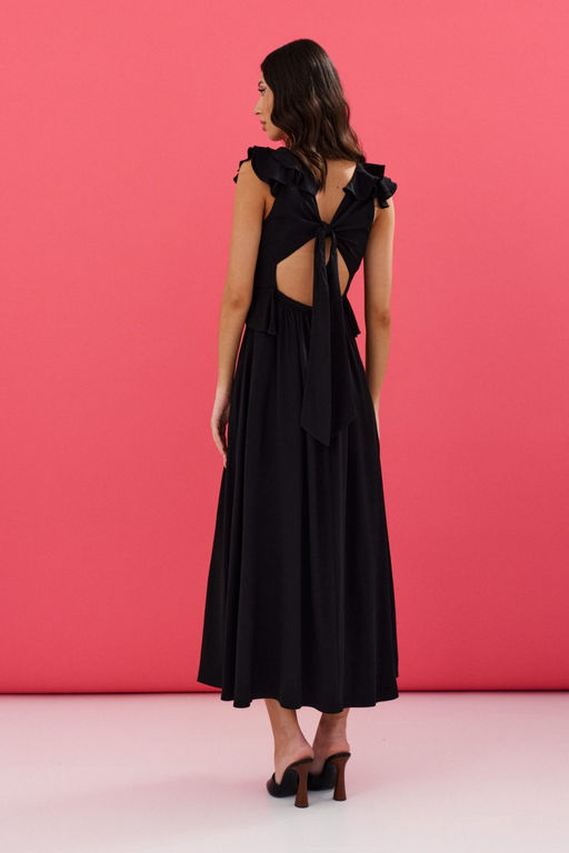 Платье А3565 - Beauty фото 5